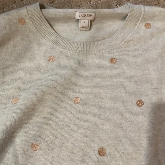 J. Crew sweater - Picture 3 of 7